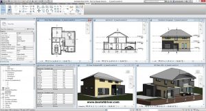 Autodesk Revit 2021 Crack + Product Key Full Version [ Latest ]