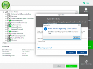 Driver Genius Pro Crack 21.0.0.126 With License Code & Keygen 2021
