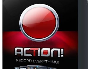Mirillis Action 4.16.1 Crack With Keygen Torrent Download 2021