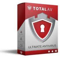 Total AV Antivirus Crack 2022+ Serial Key Download [Updated] up2pc.org