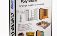 PolyBoard 7.06e Crack + Keygen (2021) Free Download up2pc.org