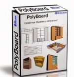 PolyBoard 7.06e Crack + Keygen (2021) Free Download up2pc.org