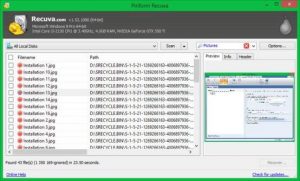 Recuva Pro 1.58 Crack With Serial Key Free Download [2021]