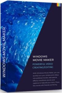 Windows Movie Maker 2022 Crack + License Key Full Download up2pc.org