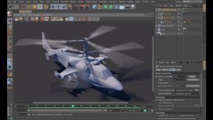 Maxon CINEMA4D Studio S24.113 Crack Free [Latest 2022] Download up2pc.org