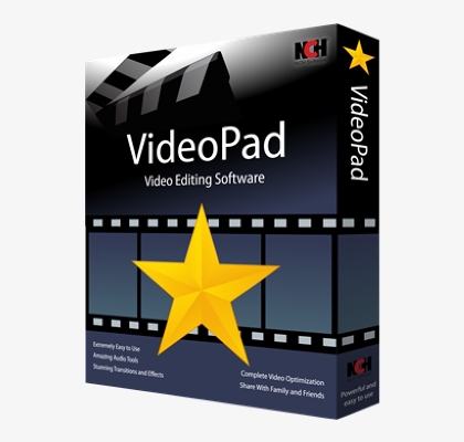 VideoPad Video Editor Pro 11.01 Crack 2022 Free Download up2pc.org