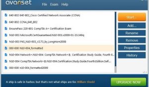 VCE Exam Simulator 2.9 Crack + Serial Key 2022 Download up2pc.org