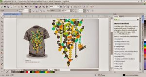 Corel Draw X6 Keygen (64/86 Bit) For win/10/8/7 free download