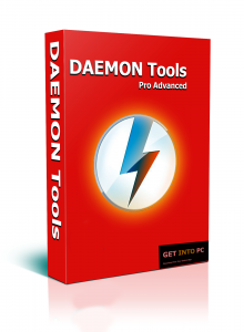 DAEMON Tools Download 