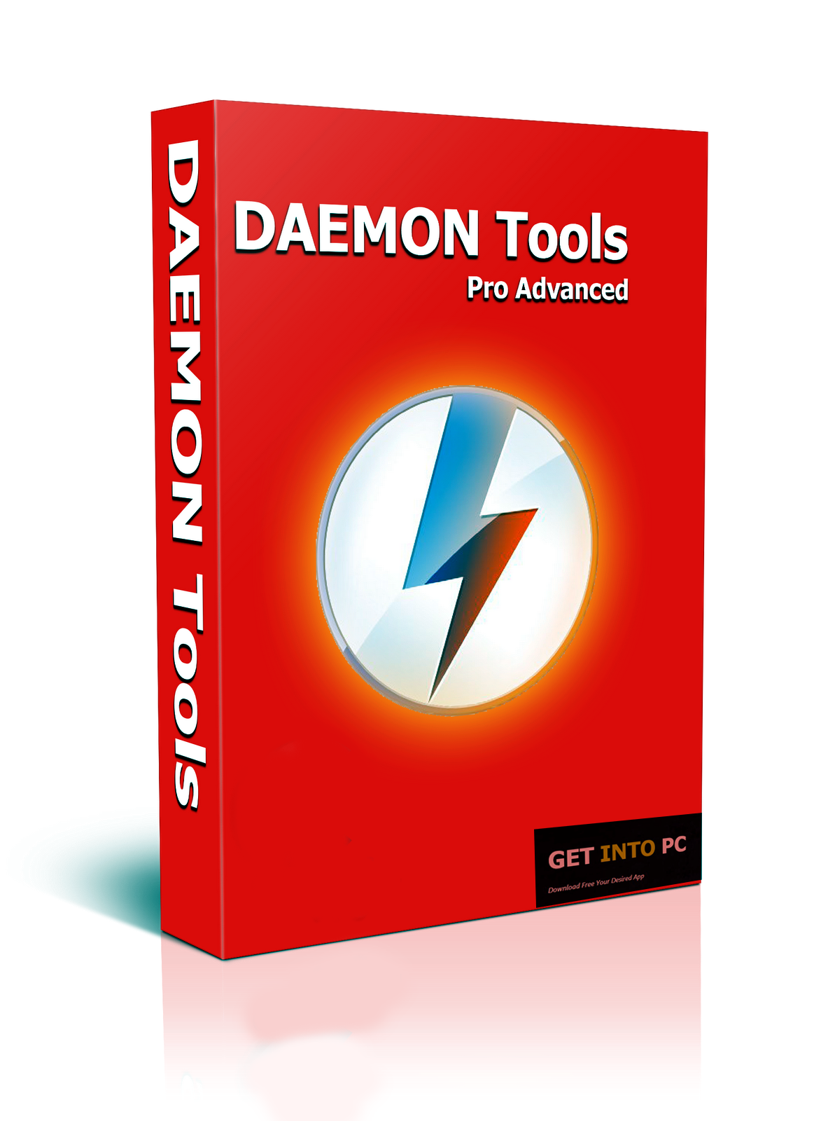 DAEMON Tools Crack Pro 8.3.1 + Keygen Free [Latest]