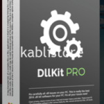 DLL kit Pro 3.3.92 Crack + License Key [Premium] 2022 up2pc.org