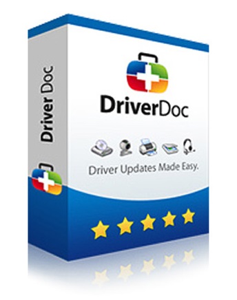 DriverDoc Free Download