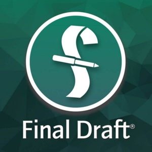 Final Draft 12.0.4 Crack + Full Activation Code Free Download up2pc.org
