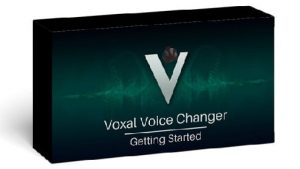 Voxal Voice Changer Crack + Registration Code Free 2021