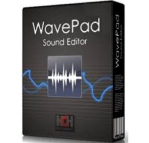 Wavepad Audio Editor 13.12 Crack 2021 free Download up2pc.org