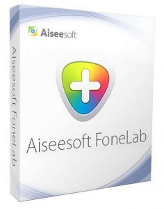 Aiseesoft FoneLab For Android
