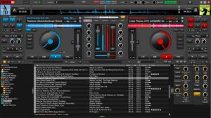 atomix virtual dj mac free