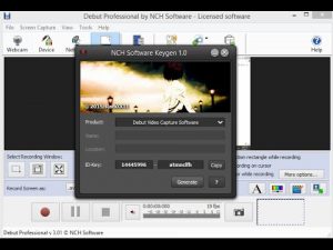Dragon Naturally Speaking Premium 15.1.027 Crack + Serial