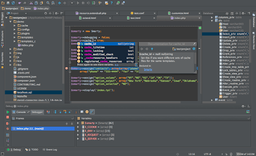 download webstorm ide price