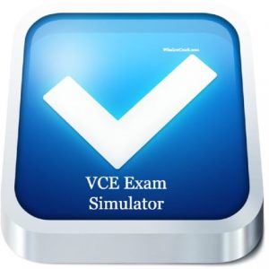 VCE Exam Simulator 2.9 Crack + Serial Key 2022 Download up2pc.org