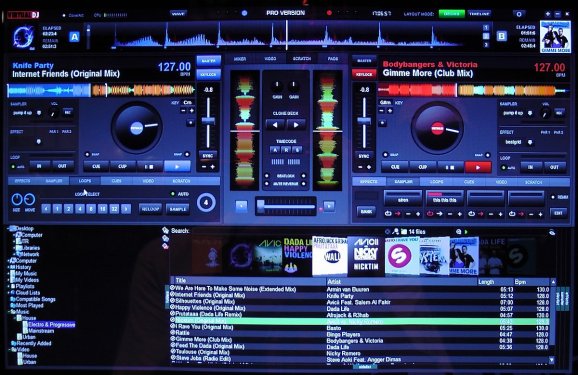 virtual dj pro crack macbook