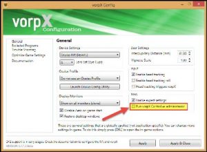 VorpX Crack + Torrent Free Download {Updated Edition}