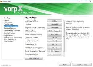VorpX Crack + Torrent Free Download {Updated Edition}