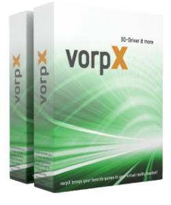 VorpX 21.3.0 Crack 2023 With Patch Free Download