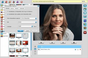 WebcamMax 8.0.7.8 Crack For Windows [2022-Latest] Free Download up2pc.org