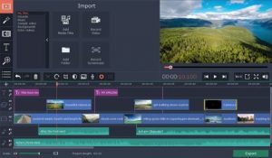 Windows Movie Maker 2022 Crack + License Key Full Download up2pc.org