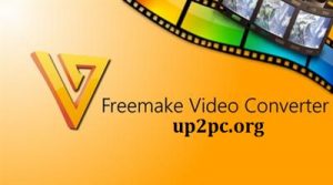 Freemake Video Converter 4.1.13.99 Crack + [Latest Keys] 2022 Free up2pc.org
