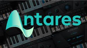 Antares AutoTune Pro 9.2 Crack + Serial Key 2022 [Updated] up2pc.org