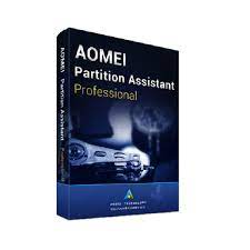 AOMEI Partition Assistant 9.15 Crack Free Download [Latest 2023]