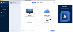 Acronis True Image Crack