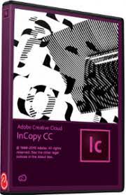 Adobe InCopy CC Crack