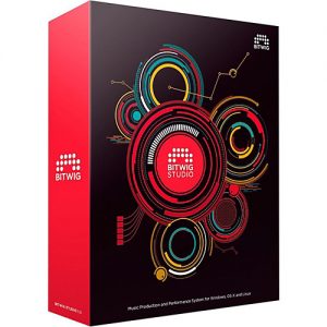 Bitwig Studio