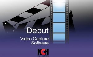 DEBUT VIDEO CAPTURE CRACK
