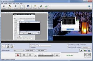 DEBUT VIDEO CAPTURE CRACK
