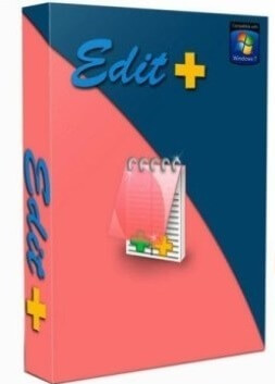 EditPlus Crack 2022 5.5 Build 3643 With License Key Free Download up2pc.org