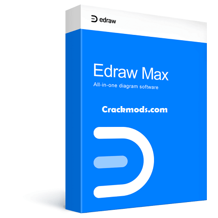 Edraw Max 11.5.0.877 Crack with License Key Free Download 2022 Here wincrackfree.com