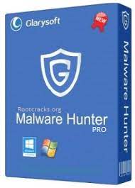 Glarysoft Malware Hunter Pro Crack License Key [latest] Up2pc.org