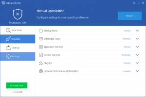 Glary Malware Hunter Pro Crack