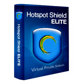 Hotspot Shield Free Download