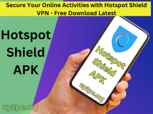 Hotspot Shield VPN