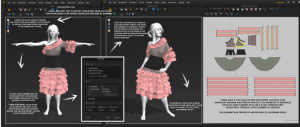 Marvelous Designer Crack