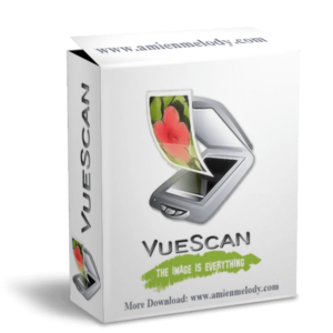 VueScan Pro 9.7.99 Crack With Keygen [March-2023] Download