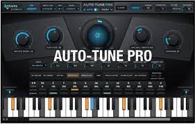 Antares AutoTune Pro 9.2.2 Crack + Serial Key Free Download Here up2pc.org