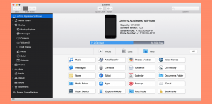 iExplorer Crack + Registration Code