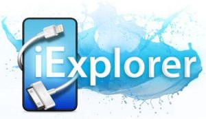iExplorer Crack + Registration Code