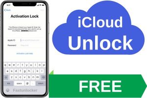 iCloud Remover Crack